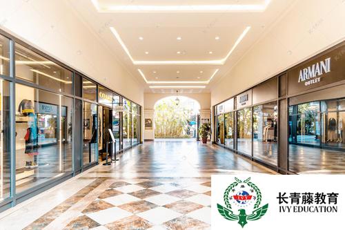 意大利語學習--商店 PER I NEGOZI