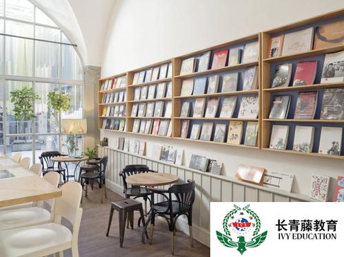 意大利語學習--在書店里 IN LIBRERIA