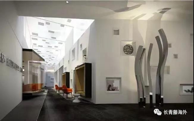 新加坡萊佛士設(shè)計(jì)學(xué)院2