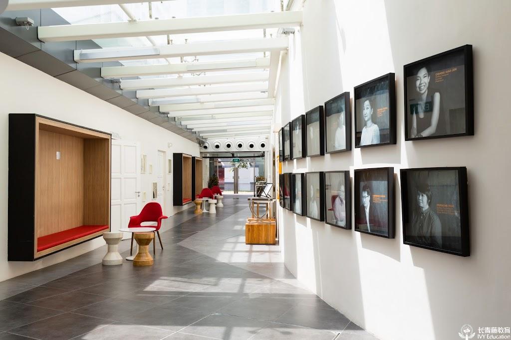 藝術(shù)從“新”開始，新加坡萊佛士音樂學(xué)院