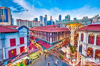 新加坡藝術(shù)留學(xué)