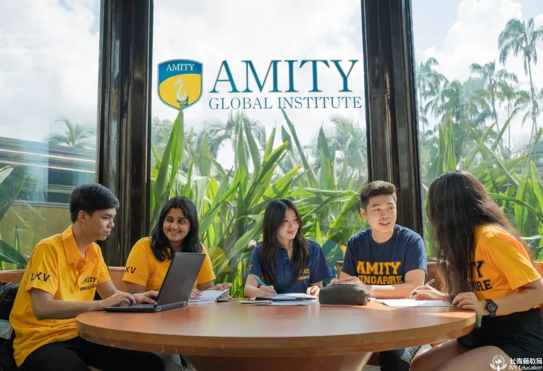 新加坡留學(xué)-初中升本科留學(xué)項(xiàng)目招生簡章(計(jì)劃外)