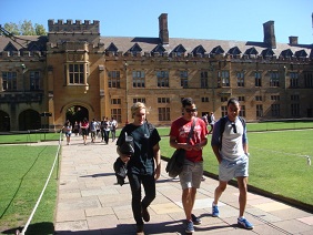 高考后留學(xué)--澳大利亞留學(xué)方案詳解