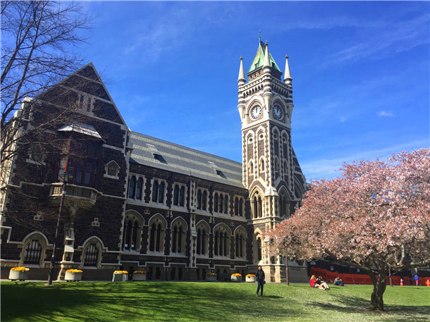 新西蘭留學(xué)有什么優(yōu)勢？