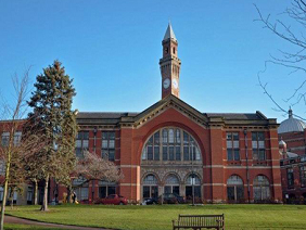 新西蘭名校解析：惠靈頓理工學(xué)院