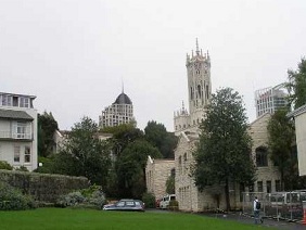 新西蘭留學(xué)各階段費(fèi)用都是多少？