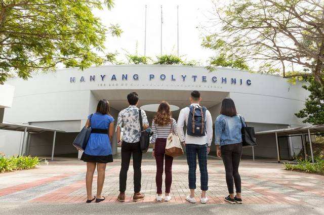 新加坡的六大熱門專業(yè)