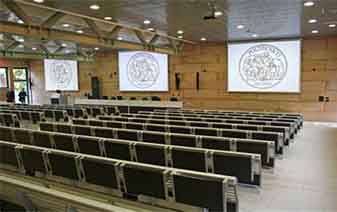 意大利米蘭理工大學_Politecnico di Milano，簡稱POLIMI