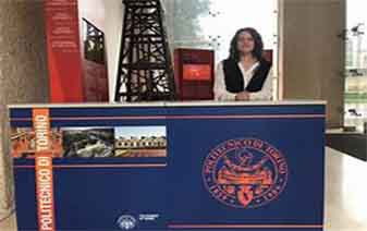 意大利都靈理工大學_Politecnico di Torino