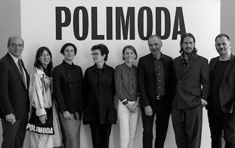 柏麗慕達時裝學院