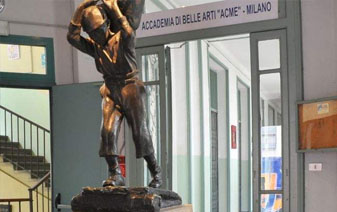 意大利米蘭ACME美院