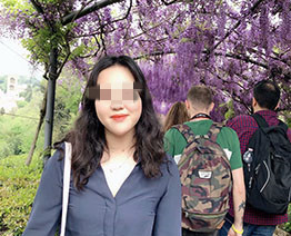 廖同學(xué)-米蘭布雷拉美院