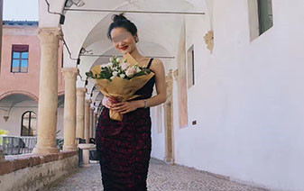 唐同學(xué)-博洛尼亞大學(xué)