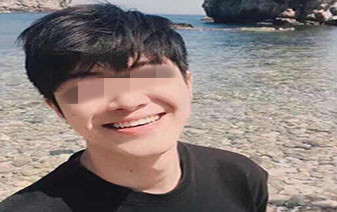 楊同學-那米蘭布雷拉美院（國立美院）