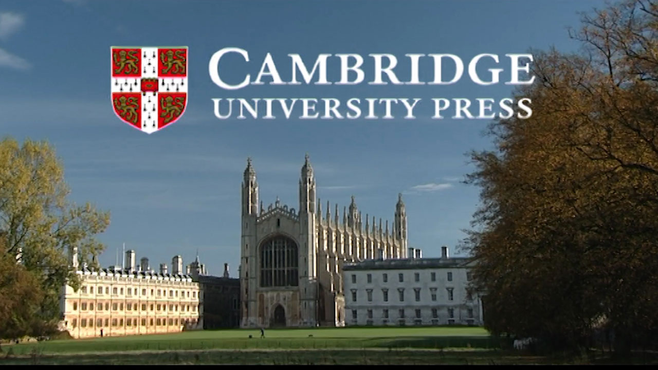 英國劍橋大學_University of Cambridge