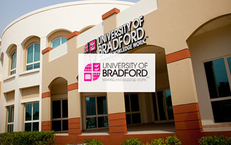  英國布拉德福德大學