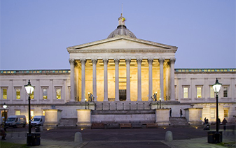 英國倫敦大學學院教育學院