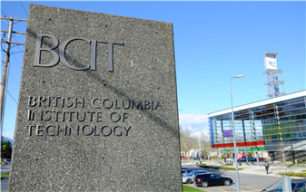 加拿大理工學(xué)院