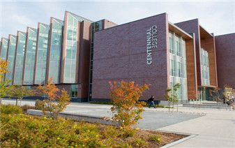 加拿大百年理工大學(xué)