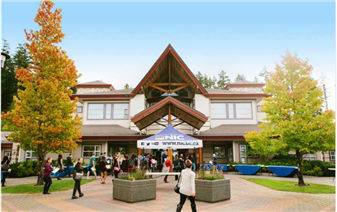 加拿大CodeCore學(xué)院