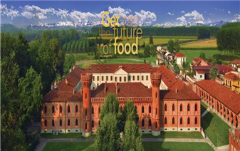 意大利美食科學大學