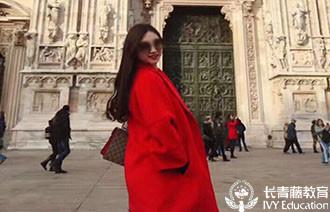 張同學(xué)-都靈音樂學(xué)院 