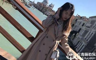 唐同學(xué)-威尼斯美術(shù)學(xué)院  