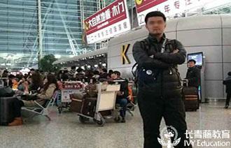 劉同學(xué)-博洛尼亞音樂學(xué)院