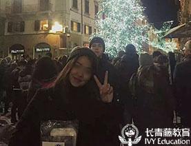 董同學-博洛尼亞美院